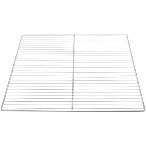 Picture of Wire Shelf-Zinc