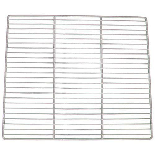 Picture of Wire Shelf - White Epoxy  for Victory Part# VT50597906