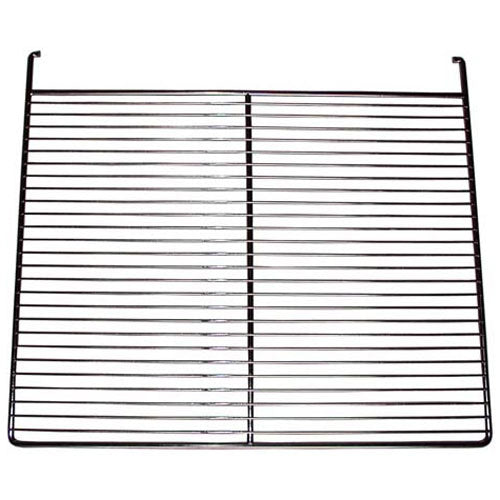 Picture of Wire Shelf - Chrome  for Kairak Part# 26002