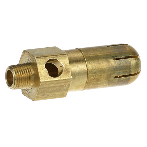 Picture of Jet Burner Brass # 63 for Metal Masters Part# 302073