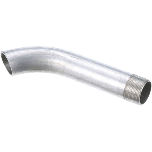 Picture of Drain Nipple  for Frymaster Part# 812-1226