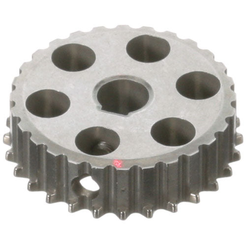 Picture of Sprocket Kit  for Roundup - AJ Antunes Part# 2150108