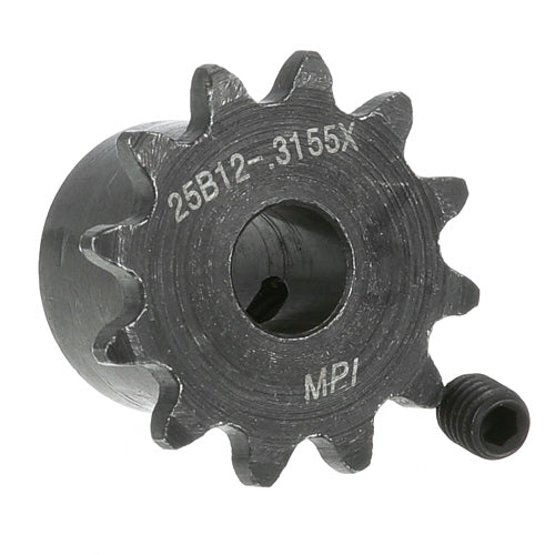 Picture of Sprocket  for Roundup - AJ Antunes Part# 7001328