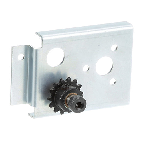 Picture of Sprocket/Retainer Assy  for Roundup - AJ Antunes Part# 7001313