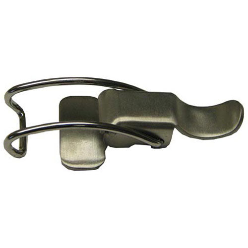 Picture of Latch & Bracket  for Waring/Qualheim Part# 502773