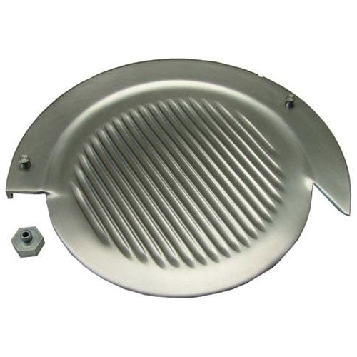 Picture of Knife Cover Gc12D for Globe Part# D61