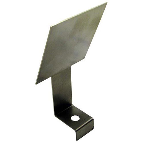 Picture of Deflector - Side, Single  for Frymaster Part# 806-4720