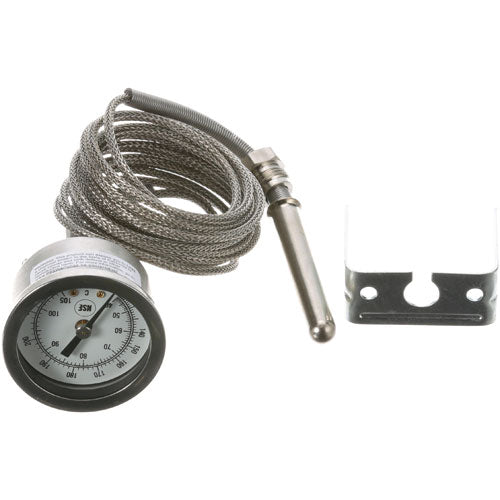 Picture of Thermometer  for Hobart Part# 00-437041-00004