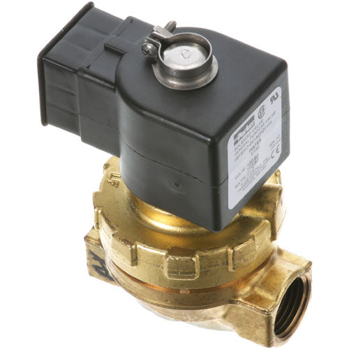 Picture of Valve,Solenoid , 1/2",120V Coil for Hobart Part# 893100-1