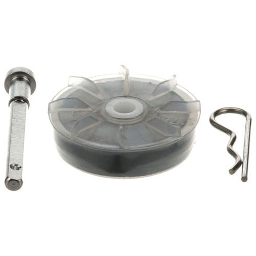 Picture of Impeller And Support Pin  for Cornelius Part# A3058
