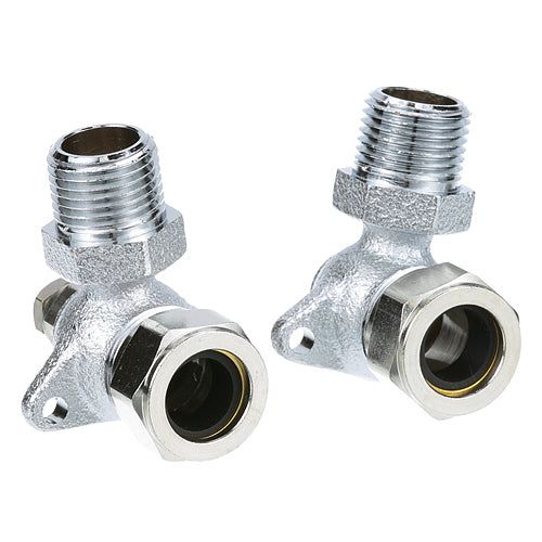Picture of Sight Glass Fitting 1/2 Mpt 2 Per Pkg for Groen Part# 002845