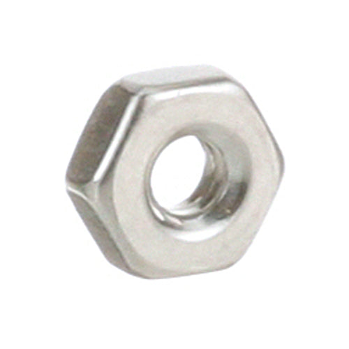 Picture of Hex Nut 4-40