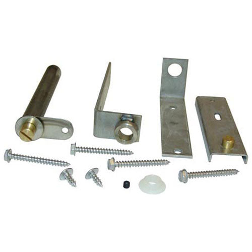 Picture of Hinge Assembly  for Randell Part# RDRPHNG028