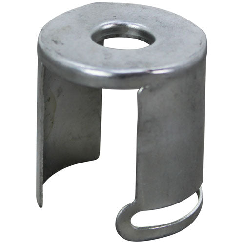 Picture of Air Shutter 1 1/4  for Vulcan Hart Part# 00-719657