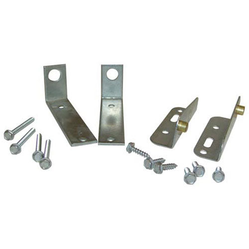 Picture of Hinge  for Randell Part# RP-HNG010