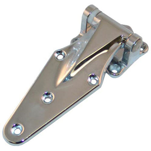 Picture of Kason - 11070A00016 Hinge, Surface Mount for Kason Part# 1070A00016