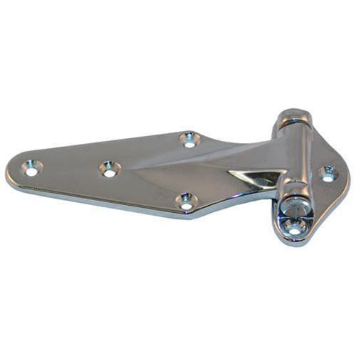 Picture of Kason - 11070000004 Hinge, Surface Mount for Southern Pride Part# 2116