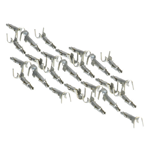 Picture of Pin, Male Connector (25/Pkg) for Frymaster Part# 8070258