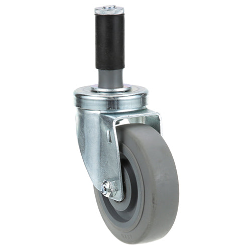 Picture of Caster, Stem - W/O Brake