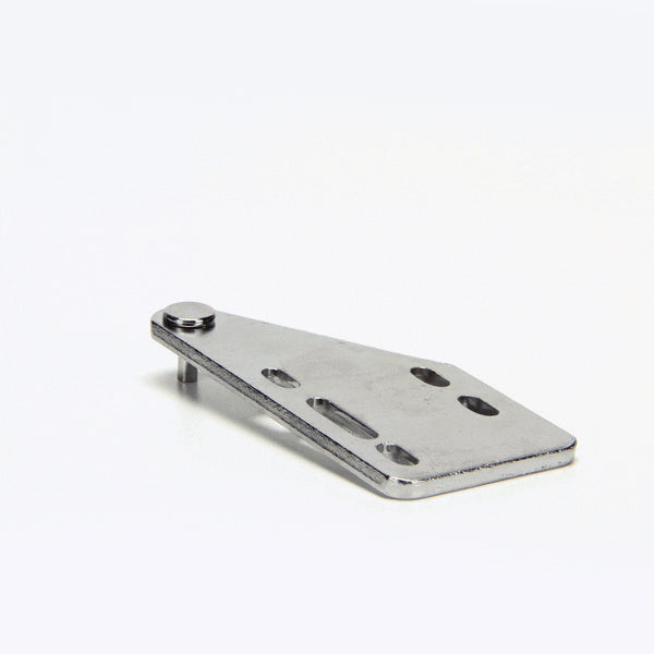 Picture of Hinge, Door-Rt Top/Left Bottm for Prince Castle Part# 23176