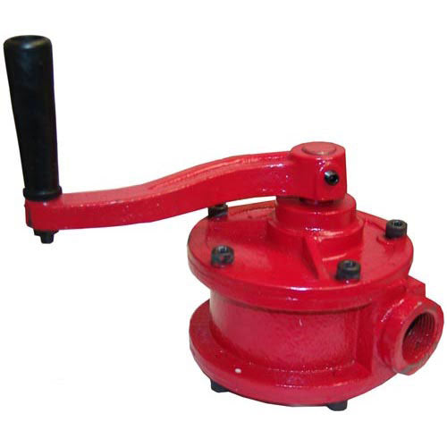 Picture of Pump  for Frymaster Part# FM810-4291