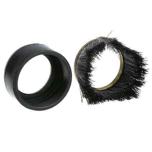 Picture of Brush Attachment  for T&S Brass Part# R-10