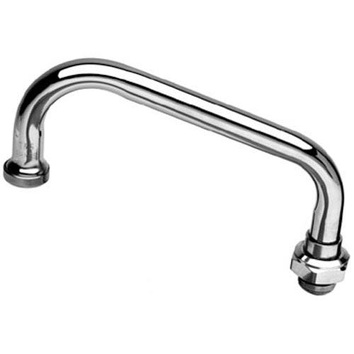 Picture of Nozzle, Swing - 16  for T&S Brass Part# TS064X