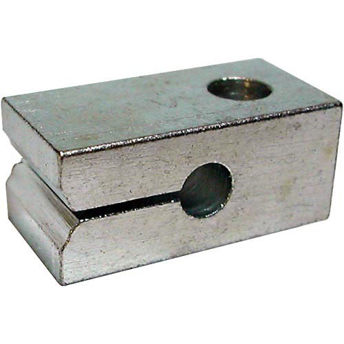 Picture of Guide, Saw - Stationary Bar for Biro Part# 119A