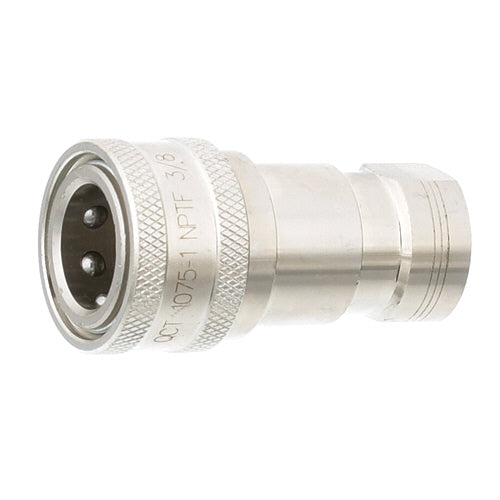 Picture of Disconnect, Rinse Hose- Female for Henny Penny Part# 17333