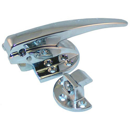 Picture of Kason - 10930A0004 Latch & Strike for Kason Part# 930A-00004