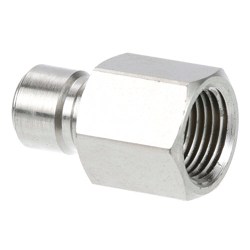 Picture of Disconnect, Quick - Male 1/2 for Frymaster Part# 8102170