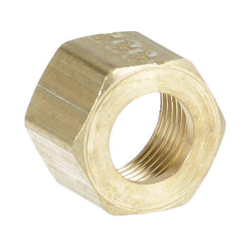 Picture of Nut, Compression, 3/8" (10/Pkg)