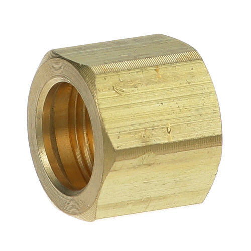 Picture of Nut, Compression-1/2"