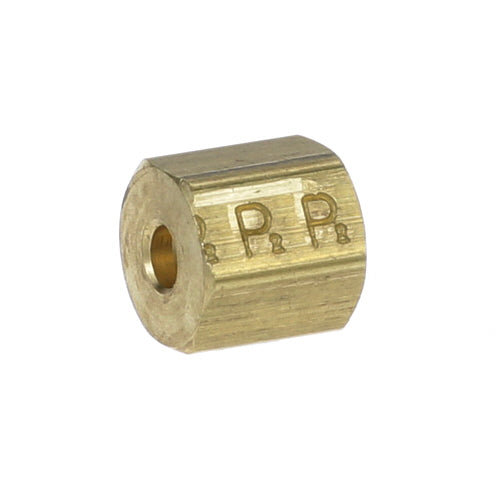 Picture of Nut, Compression, 1/8" (10/Pkg)