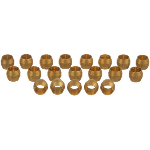 Picture of Ferrule, Brass -3/16" (20/Pkg)