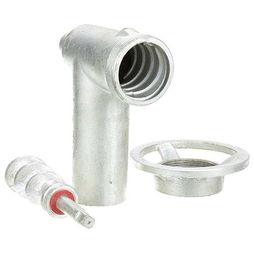Picture of Ring, Worm & Cylinder Assy for Uniworld Part# UWD812HRWC