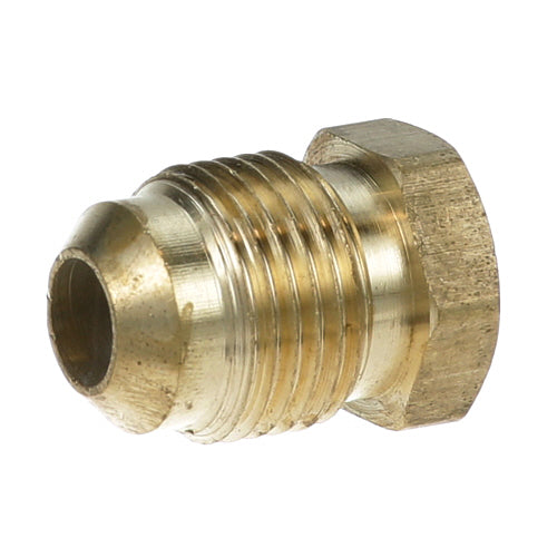 Picture of Plug, Flare - Brass 3/8