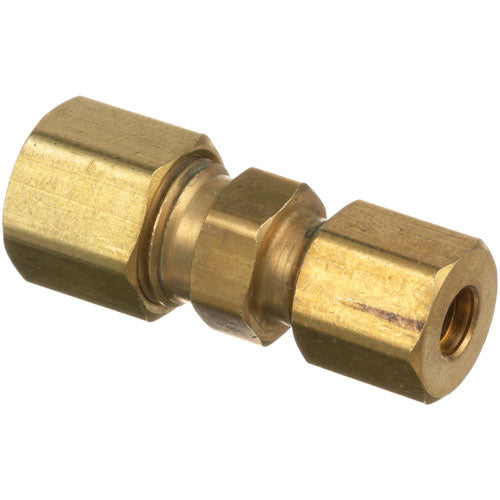 Picture of Union, Brass - 1/4 X 3/16