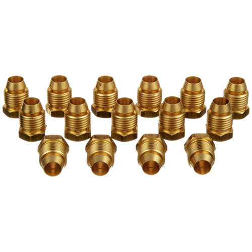 Picture of Ferrule, Breakaway 1/4" 15/Pk