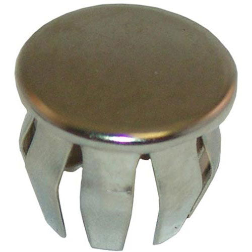 Picture of Cap, End - Round Tubing