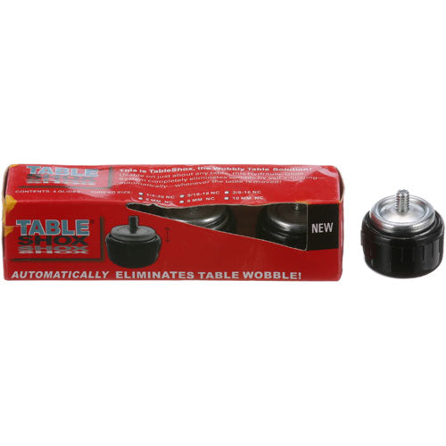Picture of Leveler Glide, 4/Pk  for Waste King Part# 120307