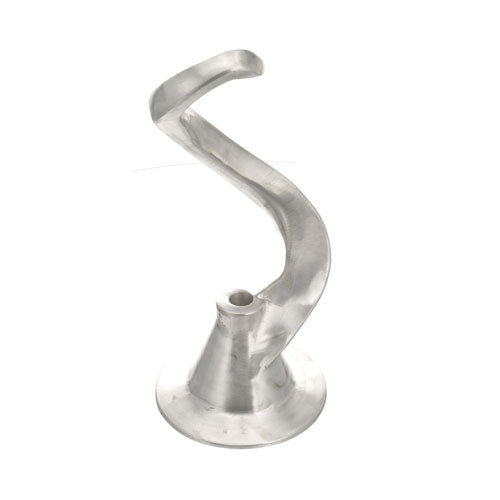 Picture of Hook, Dough - 80 Qt. Spiral for Uniworld Part# UM-80DH