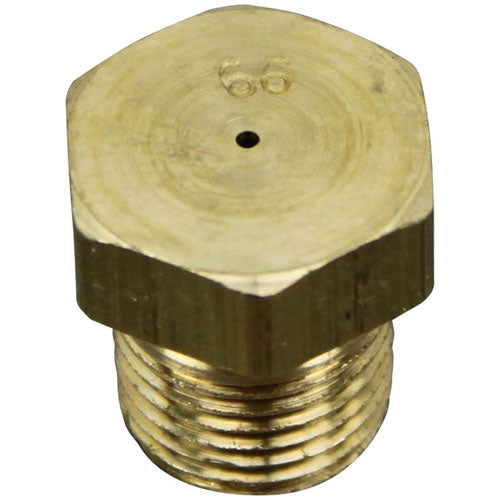 Picture of Orifice, Burner - Lp #66  for Frymaster Part# 8261387