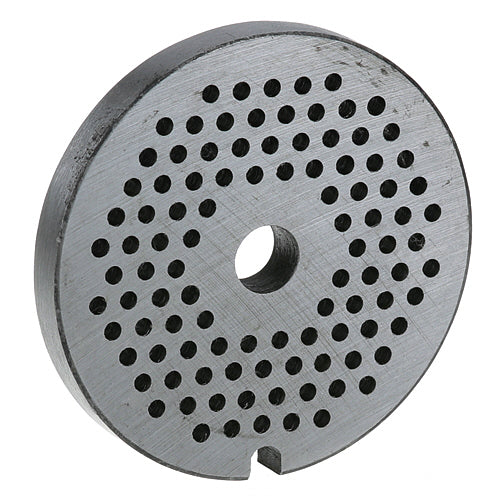 Picture of Grinder Plate - 1/8"  for Blakeslee Part# 01903