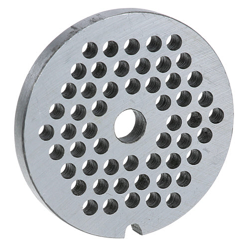 Picture of Grinder Plate - 3/16"  for Uniworld Part# 812GP3/16"