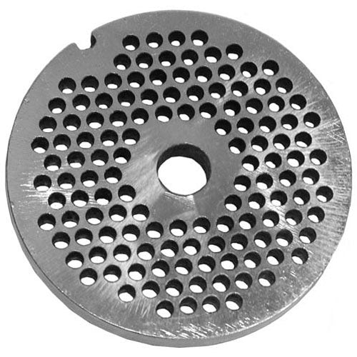 Picture of Grinder Plate - 3/16"  for Berkel Part# 00-016431-00001