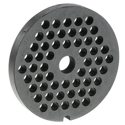 Picture of Grinder Plate - 1/4"  for Berkel Part# 00-016432-00001