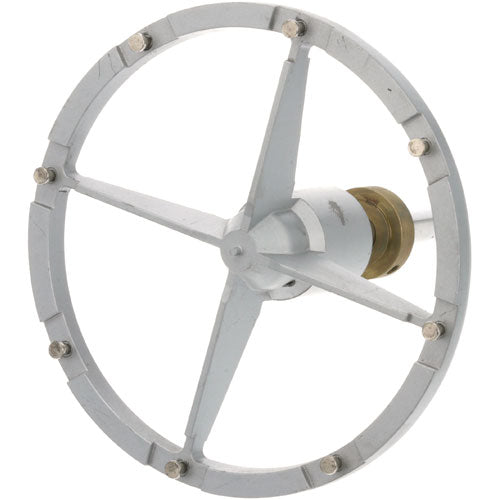 Picture of Disc Holder Frame  for Uniworld Part# UWDUVS-DH