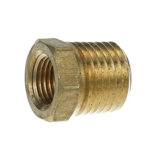 Picture of 1/4 X 1/8 Reducer Bushing, Hex