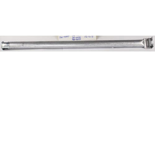 Picture of Burner 20-3/4 Steel  for Garland Part# 222078-1